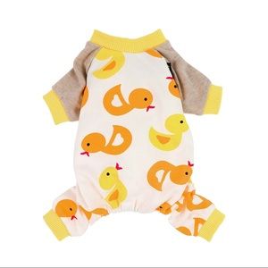 Size: Small, Brand: Fitwarm, Color: White/yellow